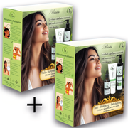 باك العلاج – لشعر قوي وصحي