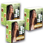 باك العلاج – لشعر قوي وصحي