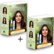 باك الحماية – ماسك + سبراي  لحماية الشعر من الحرارة والتقصف